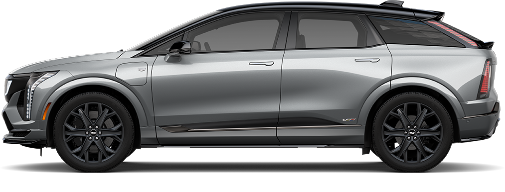 Three-Way Cadillac in Bakersfield CA