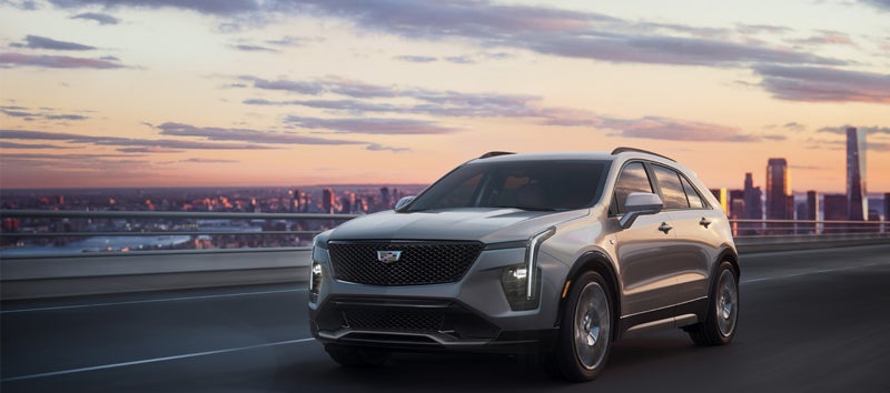 Three-Way Cadillac in Bakersfield CA