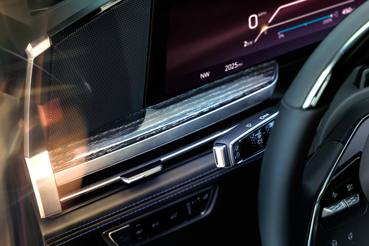 Three-Way Cadillac in Bakersfield CA