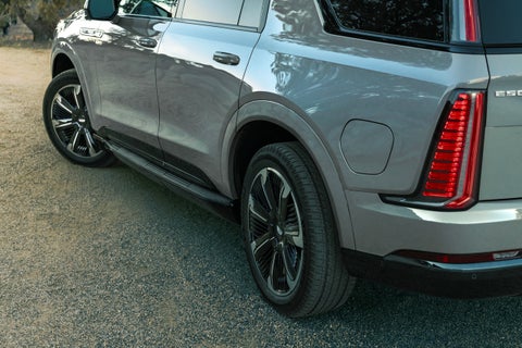 Three-Way Cadillac in Bakersfield CA