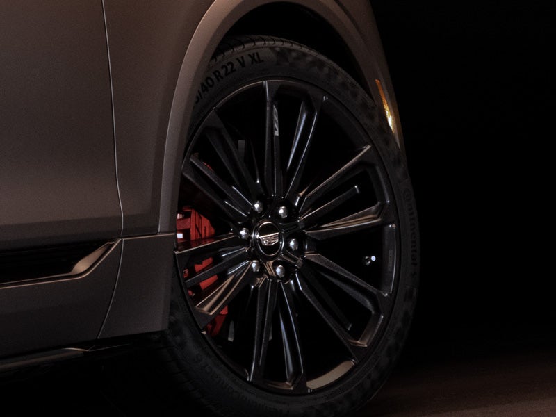 Three-Way Cadillac in Bakersfield CA