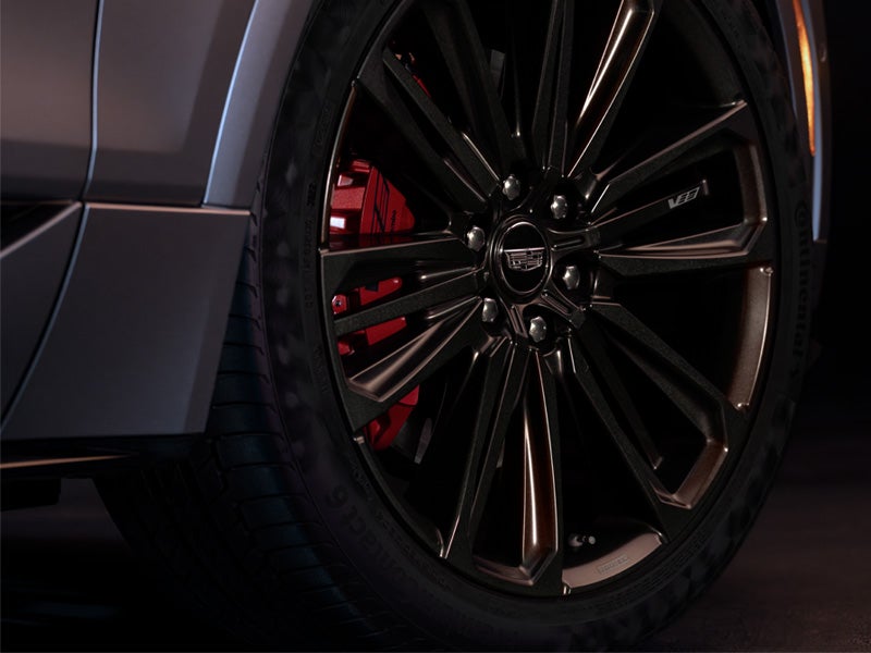 Three-Way Cadillac in Bakersfield CA