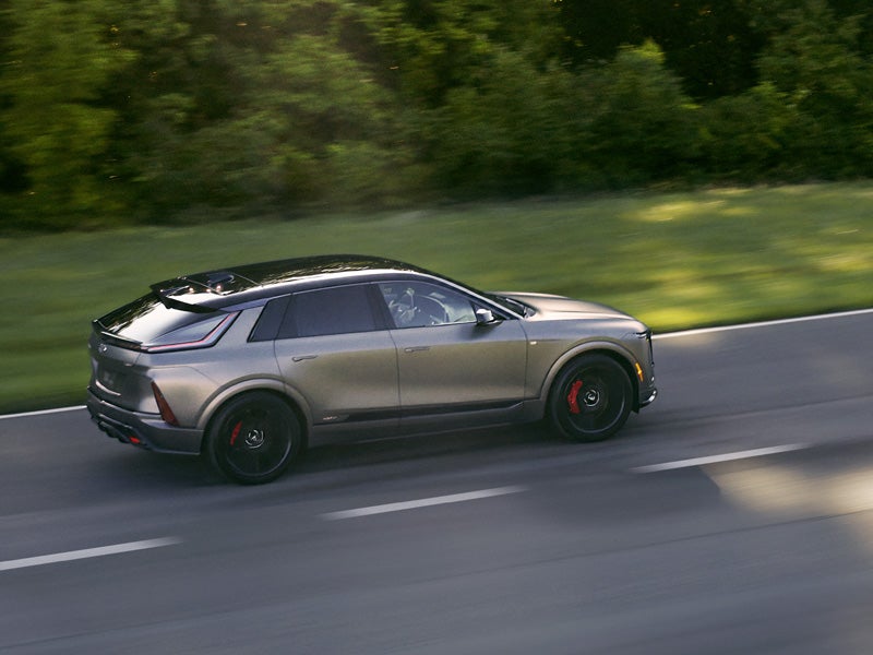 Three-Way Cadillac in Bakersfield CA