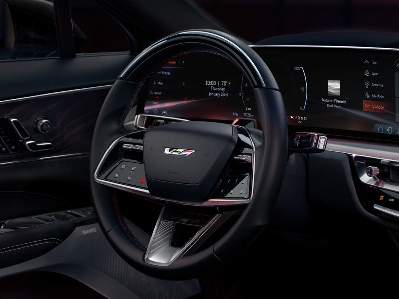 Three-Way Cadillac in Bakersfield CA