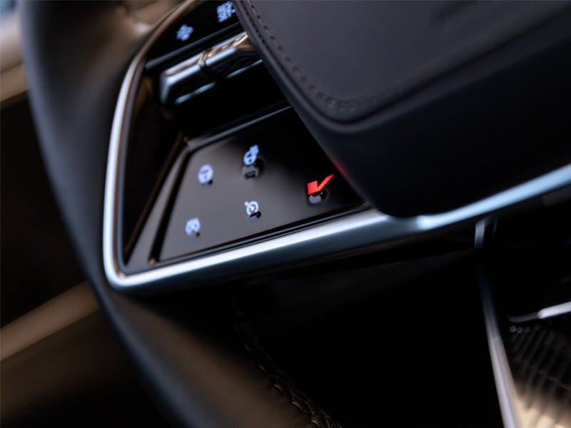 Three-Way Cadillac in Bakersfield CA