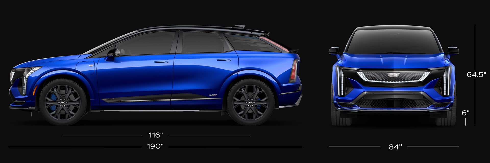 Three-Way Cadillac in Bakersfield CA