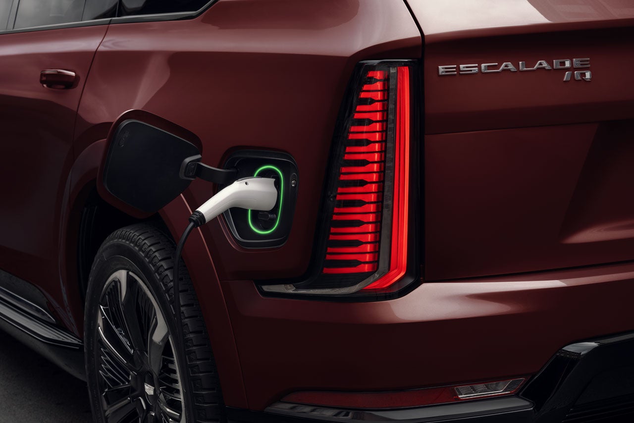 Three-Way Cadillac in Bakersfield CA