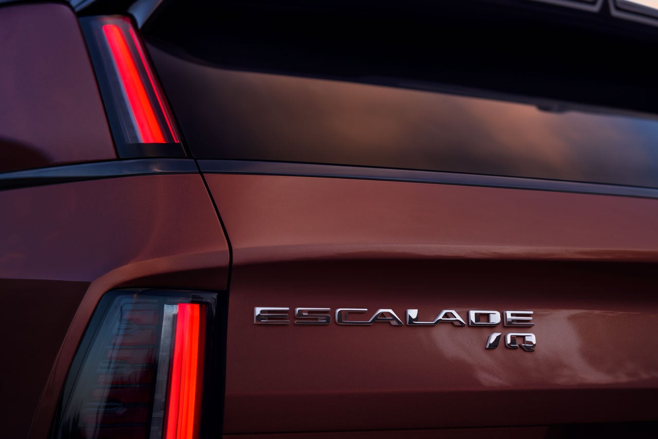 Three-Way Cadillac in Bakersfield CA