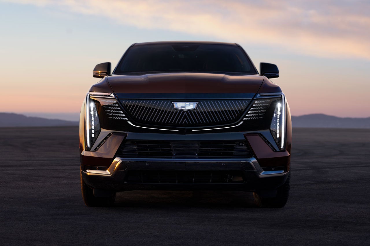 Three-Way Cadillac in Bakersfield CA