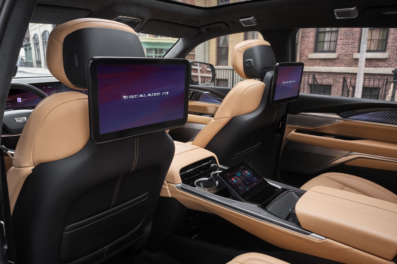 Three-Way Cadillac in Bakersfield CA