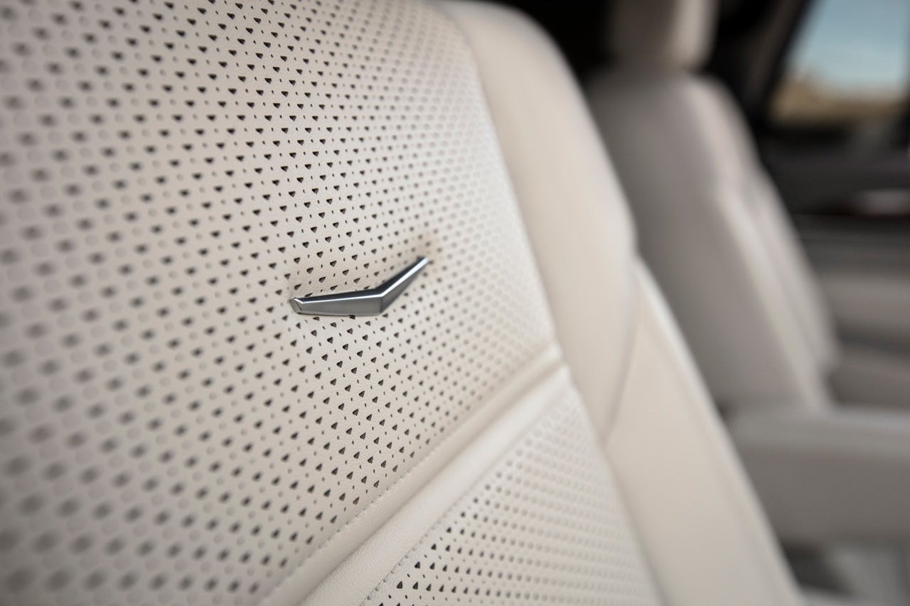 Three-Way Cadillac in Bakersfield CA