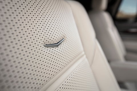 Three-Way Cadillac in Bakersfield CA