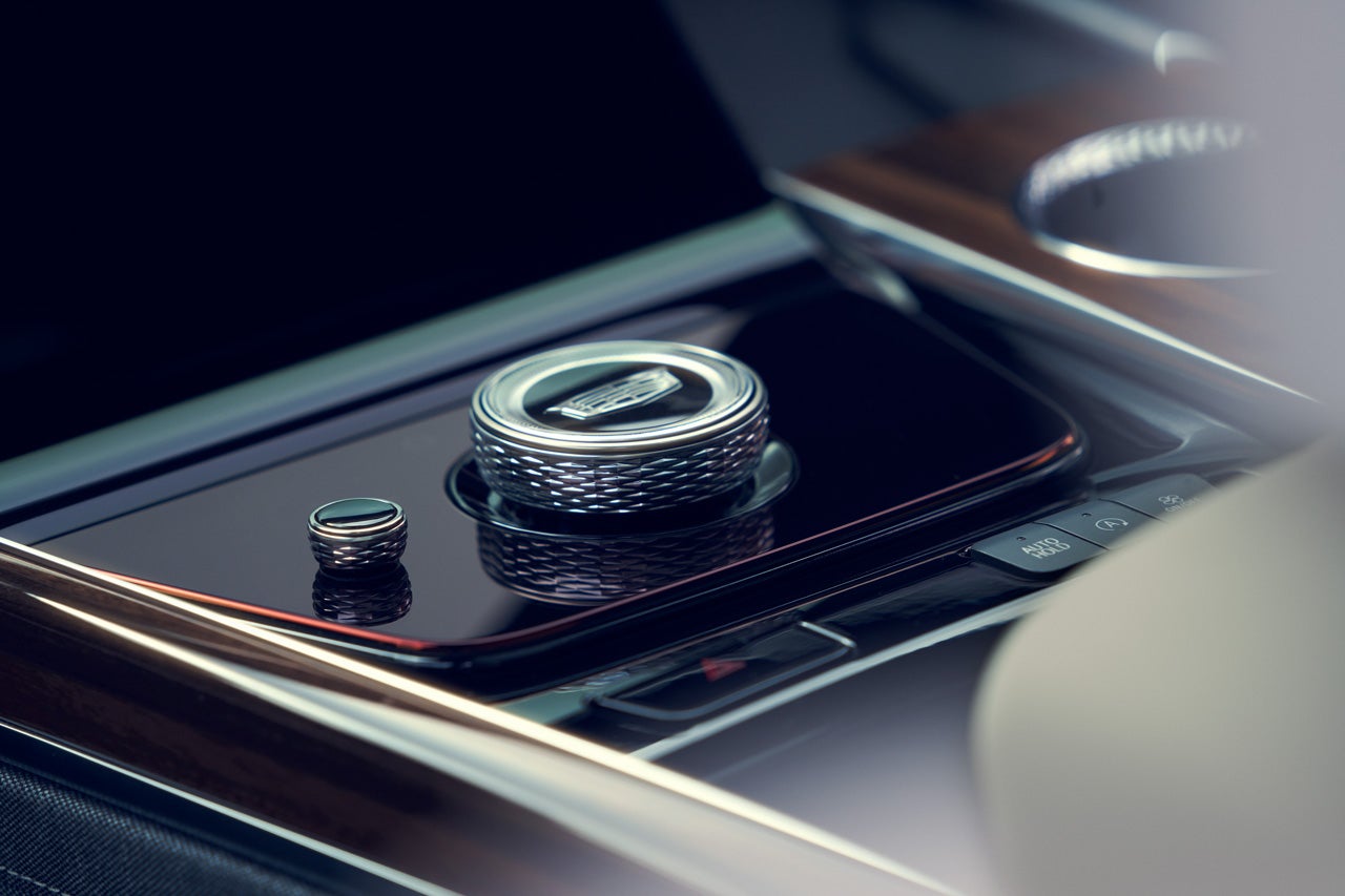 Three-Way Cadillac in Bakersfield CA