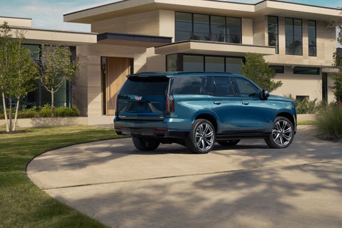 Three-Way Cadillac in Bakersfield CA