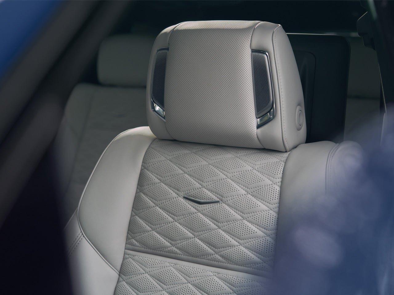 Three-Way Cadillac in Bakersfield CA