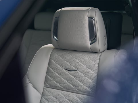 Three-Way Cadillac in Bakersfield CA