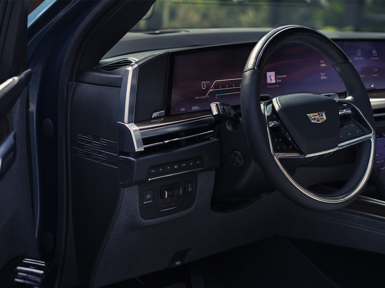 Three-Way Cadillac in Bakersfield CA