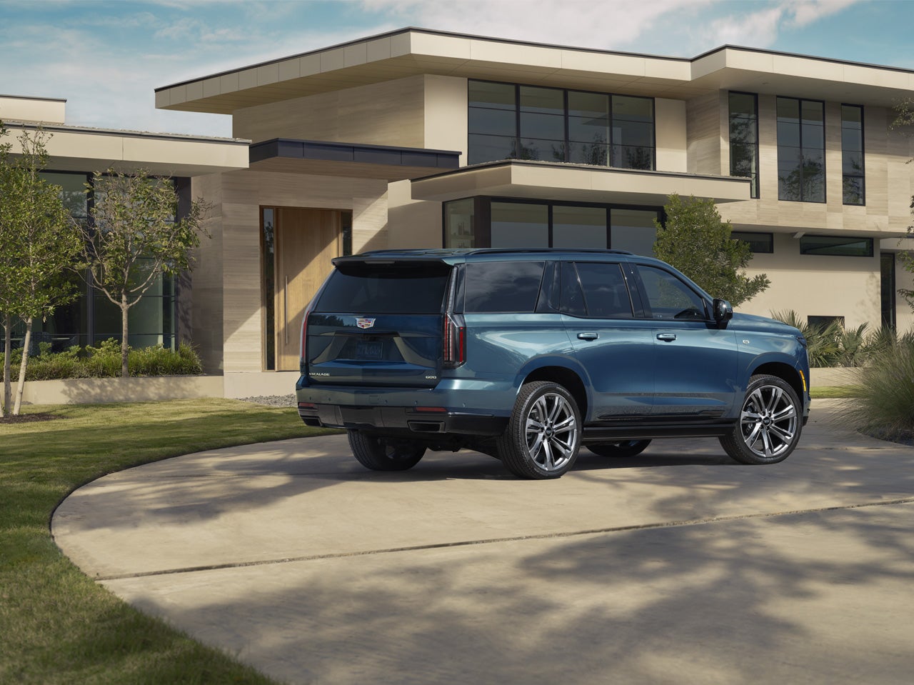 Three-Way Cadillac in Bakersfield CA