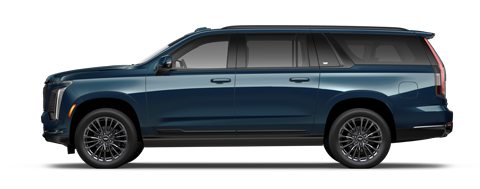 Three-Way Cadillac in Bakersfield CA