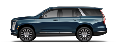 Three-Way Cadillac in Bakersfield CA