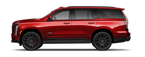 Three-Way Cadillac in Bakersfield CA