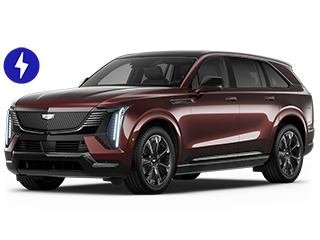 Escalade IQ - Three-Way Cadillac in Bakersfield CA