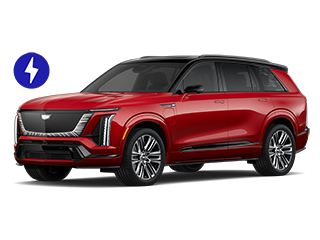 VISTIQ - Three-Way Cadillac in Bakersfield CA