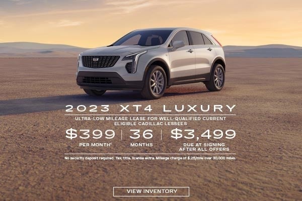 Cadillac Dealer In Bakersfield CA Used Cars Bakersfield Three Way 